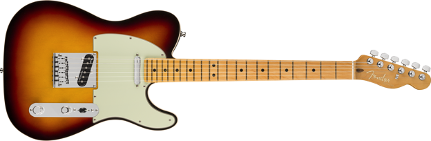 Fender American Ultra Telecaster®