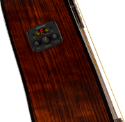 Fender CD-140SCE