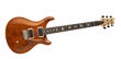 PRS Ce24-Am Amber