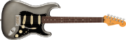 Fender American Professional II Stratocaster®, Rosewood Fingerboard, Mercury
