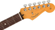 Fender American Professional II Stratocaster®, Rosewood Fingerboard, Mercury