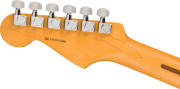 Fender American Professional II Stratocaster®, Rosewood Fingerboard, Mercury