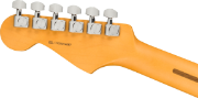 Fender American Professional II Stratocaster®, Maple Fingerboard, Black