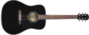 Fender CD-60 Dread V3 DS