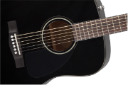 Fender CD-60 Dread V3 DS