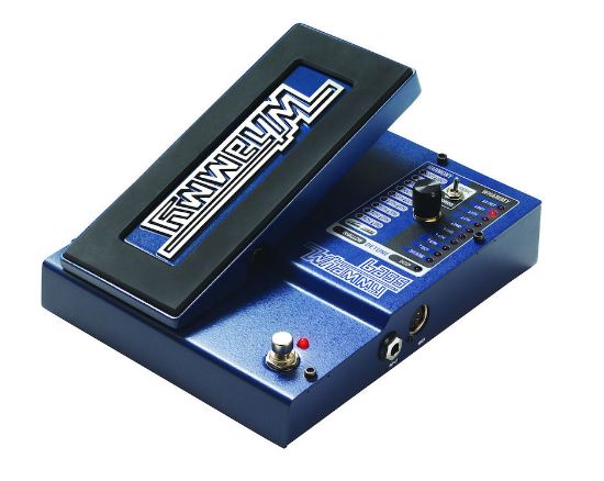 Digitech BASS WHAMMY