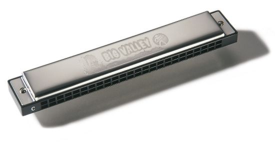 Hohner Big Valley C