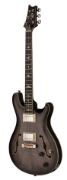 PRS SE H-BODY II CHARCOAL BUR.
