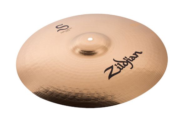 Zildjian S14TC THIN CRASH