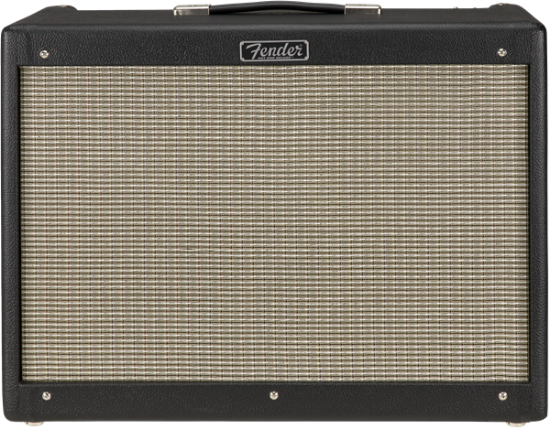 Fender Hot Rod Deluxe™ IV, Black, 230V UK