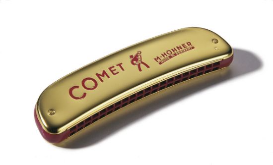 Hohner Comet C