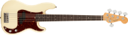 Fender American Professional II Precision Bass® V, Rosewood Fingerboard, Olympic White