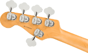 Fender American Professional II Precision Bass® V, Rosewood Fingerboard, Olympic White