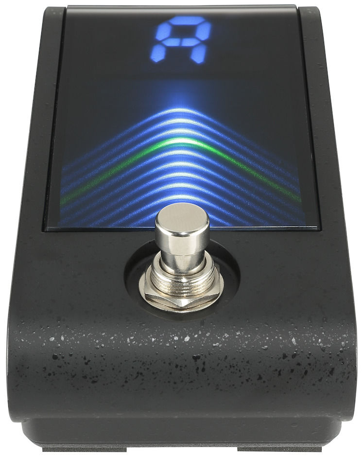 Pitchblack Custom PB-CS-BK CHROMATIC TU…-connectedremag.com