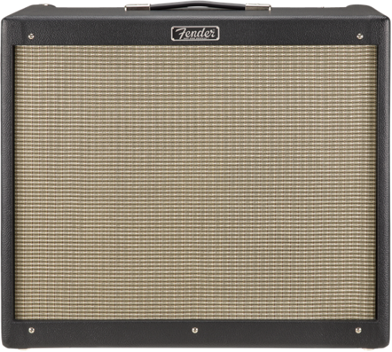 Fender Hot Rod DeVille™ 212 IV, Black, 230V UK