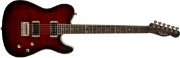 Fender Special Edition Custom Telecaster® FMT HH