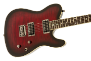 Fender Special Edition Custom Telecaster® FMT HH