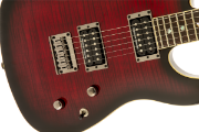 Fender Special Edition Custom Telecaster® FMT HH