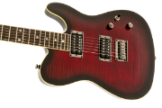 Fender Special Edition Custom Telecaster® FMT HH