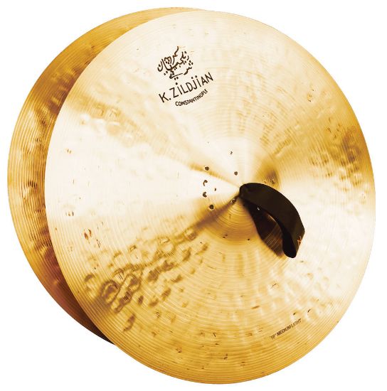 Zildjian K18-CONST-ORC-ML