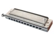 Hohner 7538/48 Toots Mellow Tone C