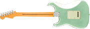 Fender American Professional II Stratocaster®, Maple Fingerboard, Mystic Surf Green