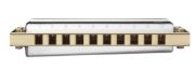 Hohner Marine Band Thunderbird C-major, low octave