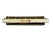 Hohner Marine Band Thunderbird C-major, low octave