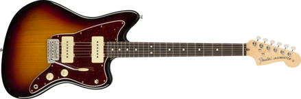 Fender American Performer Jazzmaster®