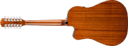 Fender CD-60SCE Dreadnought 12-String