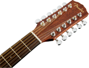 Fender CD-60SCE Dreadnought 12-String