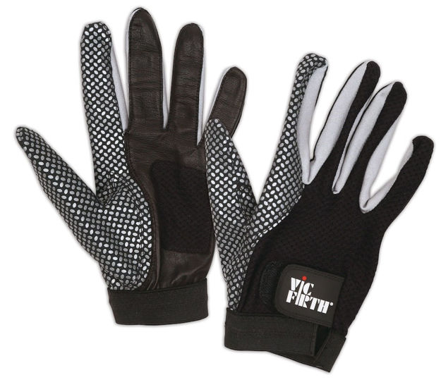 Vic Firth VICGLVS GLOVES SMALL