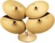 Zildjian K22-CONST-MED-TH-LOW