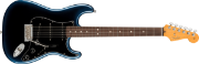 Fender American Professional II Stratocaster®, Rosewood Fingerboard, Dark Night
