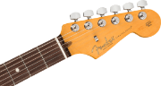Fender American Professional II Stratocaster®, Rosewood Fingerboard, Dark Night