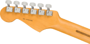 Fender American Professional II Stratocaster®, Rosewood Fingerboard, Dark Night