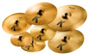 Zildjian K19-TH.DARK-CR.