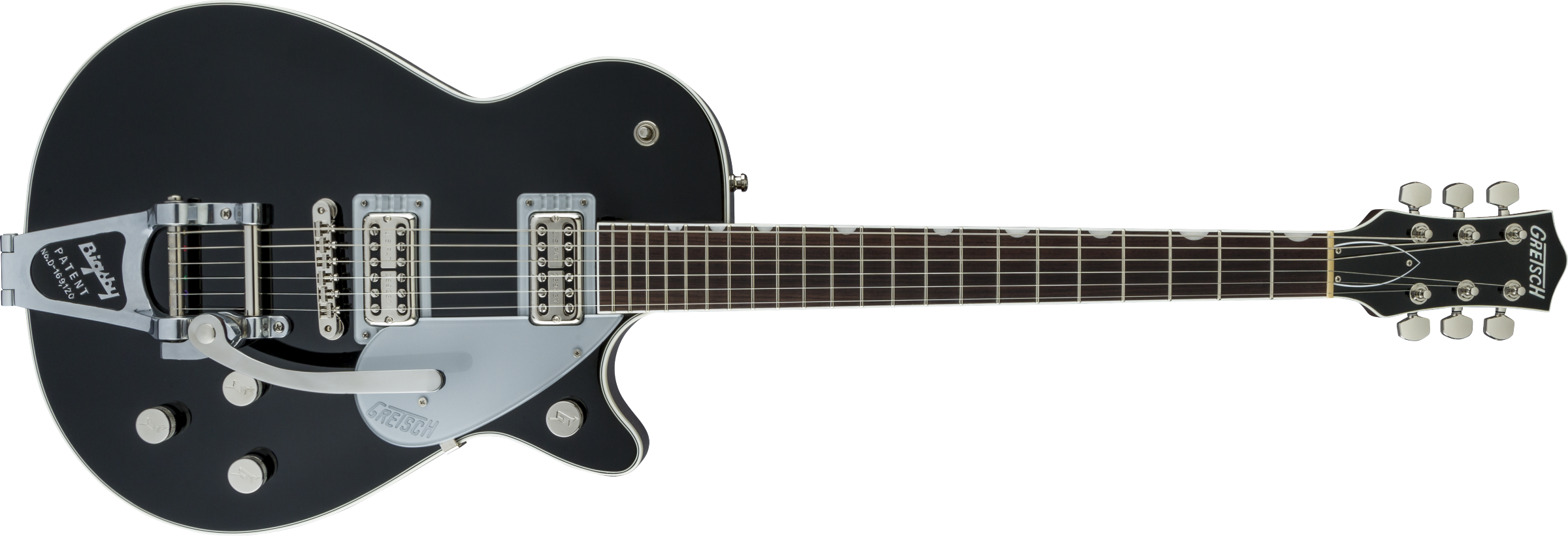 gretsch jet players