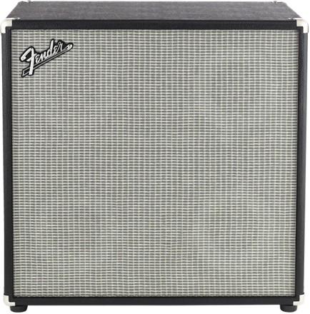 Fender Bassman® 410 Neo, Black