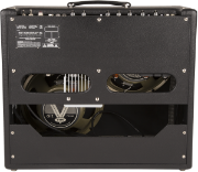 Fender Hot Rod DeVille™ ML 212, Black, 230V EUR