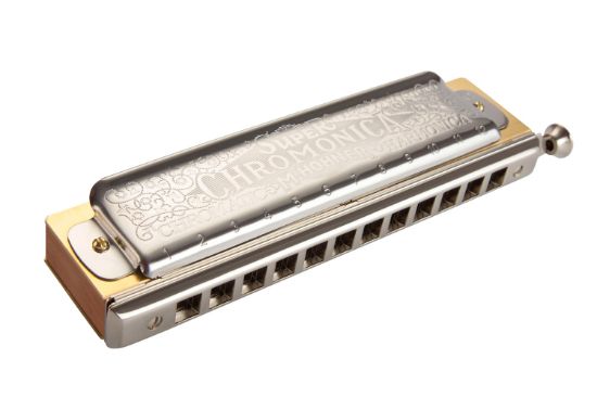Hohner Chromonica 48 G