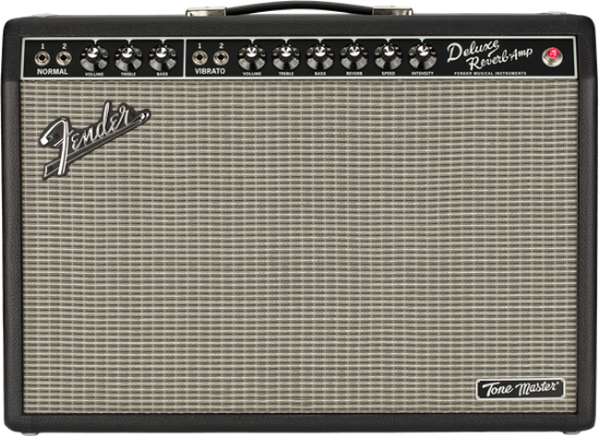 Fender Tone Master® Deluxe Reverb®, 230V EUR