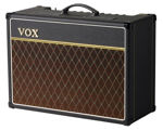 VOX AC15C1X Combo