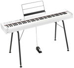 KORG D1-Wh Digital Stage Piano