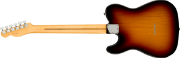 Fender American Professional II Telecaster®, Maple Fingerboard, 3-Color Sunburst