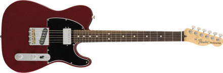 Fender American Performer Telecaster® Hum