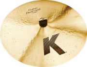 Zildjian KC17-DARK-CRASH