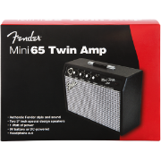 Fender MINI '65 TWIN-AMP™