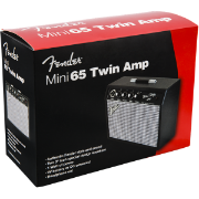 Fender MINI '65 TWIN-AMP™