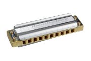 Hohner Marine Band Thunderbird D-major, low octave